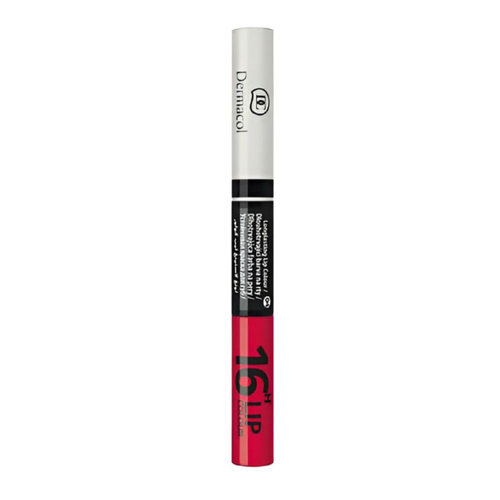 Dermacol 16h Lip Colour No.4 - New